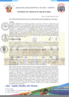 Vista preliminar de documento  ACUERDO DE CONCEJO N°065 _ 2019 - A/MDA
