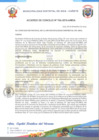 Vista preliminar de documento  ACUERDO DE CONCEJO N°070a _ 2019 - A/MDA