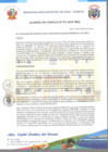 Vista preliminar de documento  ACUERDO DE CONCEJO N°071 _ 2019 - A/MDA