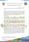 Vista preliminar de documento  ACUERDO DE CONCEJO N°076 _ 2019 - A/MDA