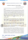 Vista preliminar de documento  ACUERDO DE CONCEJO N°085 _ 2019 - A/MDA