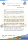 Vista preliminar de documento  ACUERDO DE CONCEJO N°084 _ 2019 - A/MDA