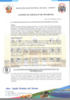 Vista preliminar de documento  ACUERDO DE CONCEJO N°087 _ 2019 - MDA/(E)