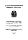 Vista preliminar de documento POI-2021_2023-MPMCH.pdf