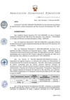 Vista preliminar de documento Resolución Directoral Ejecutiva N° 003-2021-MIDAGRI-PROVRAEM-DE.pdf
