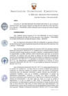 Vista preliminar de documento Resolución Directoral Ejecutiva N°004-2021-MIDAGRI-PROVRAEM-DE.pdf