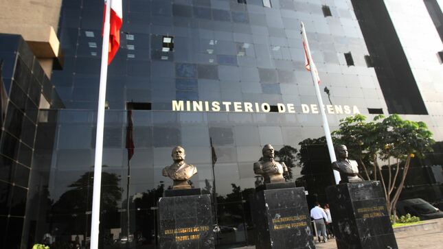 Operación Tayta atendió a personas vulnerables de 20 distritos de la capital y del interior del país