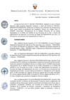Vista preliminar de documento Resolución Directoral Ejecutiva N°013-2021-MIDAGRI-PROVRAEM-DE.pdf