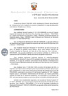Vista preliminar de documento Resolución Directoral Ejecutiva N°014-2021-MIDAGRI-PROVRAEM-DE.pdf