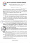 Vista preliminar de documento Resolucion de Gerencia Administrativa Tributaria N°003 _ 2021 - GAT - MDA