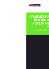 Vista preliminar de documento Crimenes patrimoniales trafico de drogas y agresiones sexuales INDAGA.
