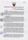 Vista preliminar de documento Resolución Directoral Ejecutiva N° 003-2020-MINAGRI-PROVRAEM-DE.pdf