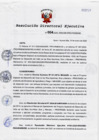 Vista preliminar de documento Resolución Directoral Ejecutiva N° 004-2020-MINAGRI-PROVRAEM-DE.pdf