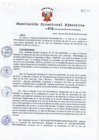 Vista preliminar de documento Resolución Directoral Ejecutiva N° 015-2020-MINAGRI-PROVRAEM-DE.pdf