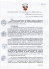 Vista preliminar de documento Resolución Directoral Ejecutiva N° 016-2020-MINAGRI-PROVRAEM-DE.pdf