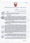 Vista preliminar de documento Resolución Directoral Ejecutiva N° 018-2020-MINAGRI-PROVRAEM-DE.pdf