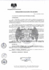 Vista preliminar de documento Resolución Alcaldía N° 067-2021-MPH