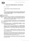 Vista preliminar de documento Resolución Gerencia Municipal N° 025-2021-MPH-GM