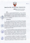 Vista preliminar de documento Resolución Directoral Ejecutiva N° 022-2020-MINAGRI-PROVRAEM-DE.pdf