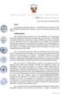 Vista preliminar de documento Resolución Directoral Ejecutiva N° 023-2020-MINAGRI-PROVRAEM-DE.pdf