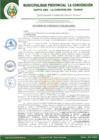 Vista preliminar de documento AC-030-2021-MPLC