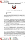 Vista preliminar de documento Resolución Directoral N° 0034-2021-INIA-OA