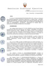 Vista preliminar de documento Resolución Directoral Ejecutiva N°032-2020-MINAGRI-PROVRAEM-DE.pdf