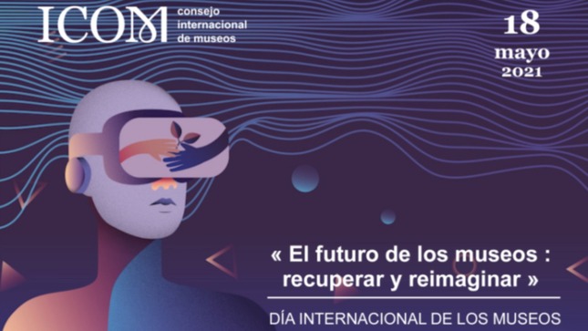 El Ministerio de Cultura lanza convocatoria para participar en el primer Concurso de Afiche por el Día Internacional de los Museos 2021