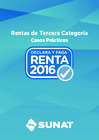 Vista preliminar de documento Caso práctico - Renta Anual 2016 (3ra Cat.).pdf
