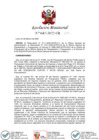 Vista preliminar de documento RM 042-2022-TR
