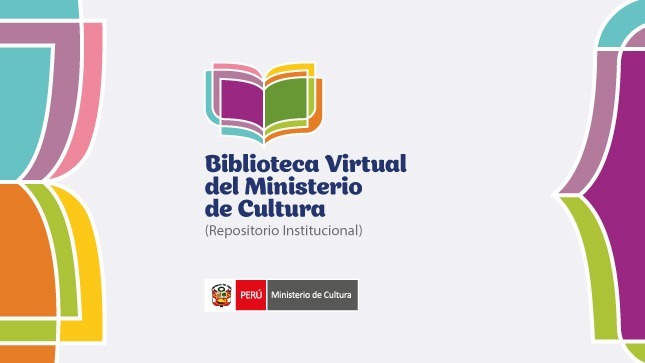 La Biblioteca Virtual del Ministerio de Cultura tuvo más de 300 mil visitas en el 2020