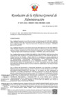 Vista preliminar de documento Resolución-Oficina-General-Administación-009-2021-MINEDU-VMGI-PRONIED-OGA 