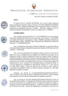 Vista preliminar de documento Resolución Directoral Ejecutiva N°020-2021-MIDAGRI-PROVRAEM-DE.pdf