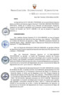 Vista preliminar de documento Resolución Directoral Ejecutiva N°023-2021-MIDAGRI-PROVRAEM-DE (2).pdf