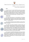 Vista preliminar de documento Resolución Directoral Ejecutiva N°024-2021-MIDAGRI-PROVRAEM-DE.pdf