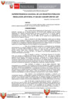 Vista preliminar de documento 029 Responsable de la Oficina Registral de Pichari - Diego Vilcapoma Palomino.