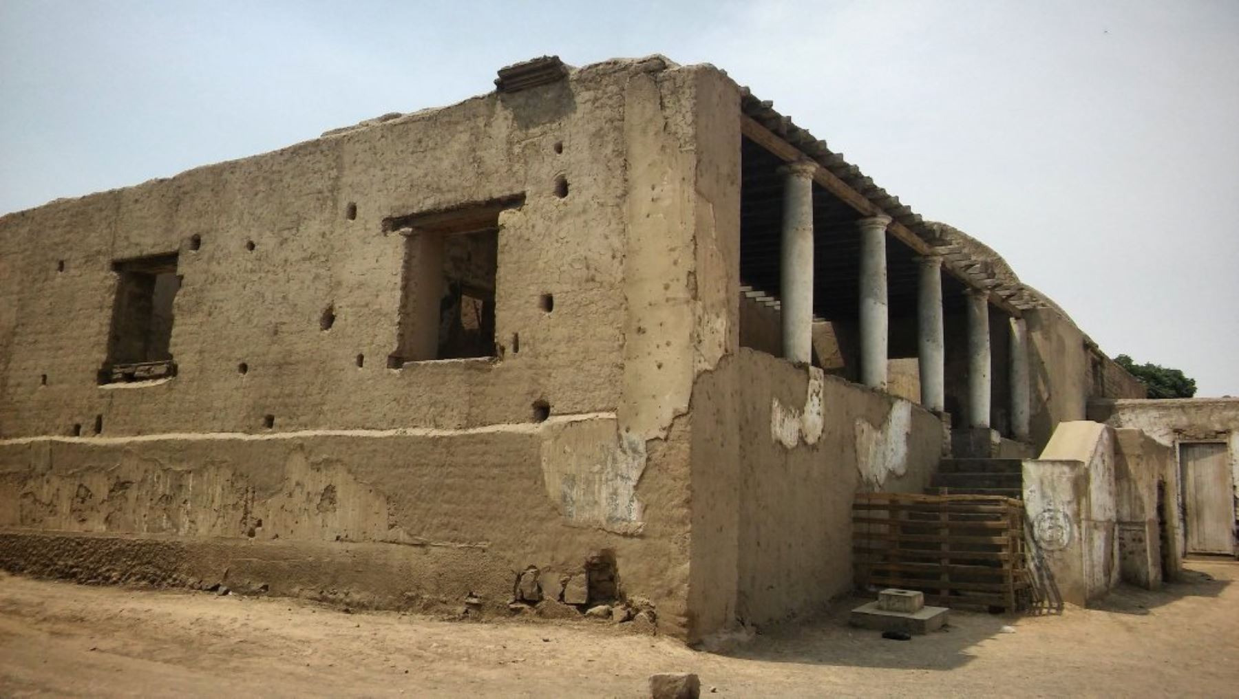 Se desarrolló importante capacitación virtual a las comisarías de Carabayllo para la defensa del Patrimonio Cultural