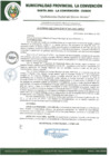 Vista preliminar de documento AC-041-2021-MPLC