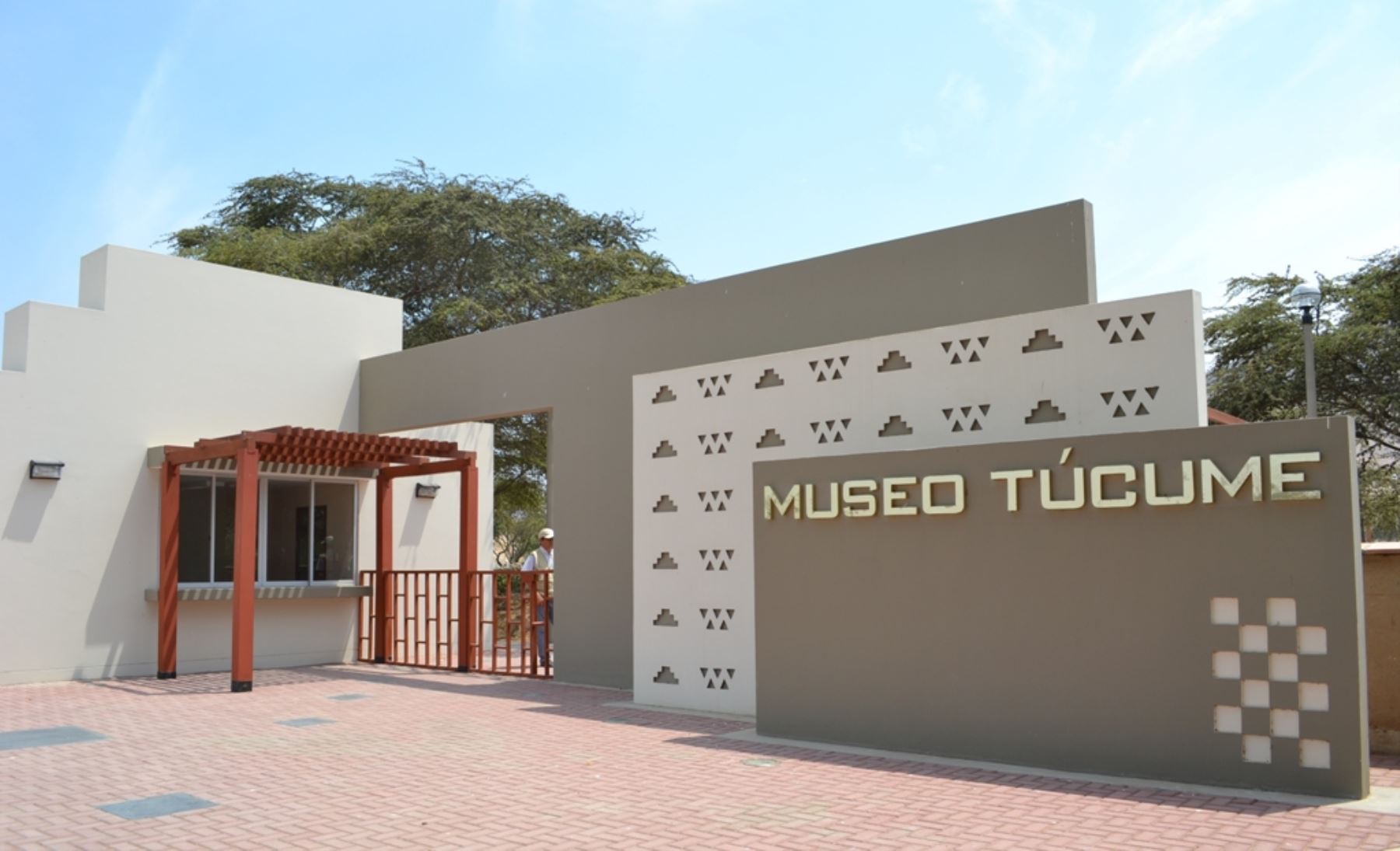 Museo Túcume