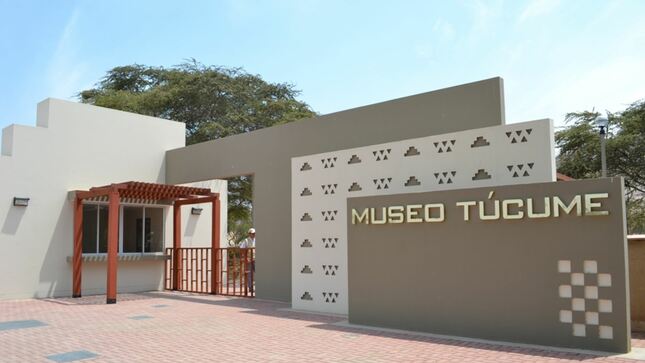 Museo Túcume