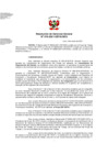 Vista preliminar de documento Resolución de Gerencia General N° 019-2021-OEFA/GEG