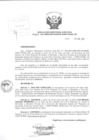 Vista preliminar de documento Resolución de Dirección Ejecutiva