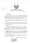 Vista preliminar de documento Resolución de Dirección Ejecutiva