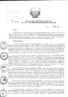 Vista preliminar de documento Resolución de Dirección Ejecutiva