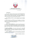 Vista preliminar de documento Resolución de Dirección Ejecutiva