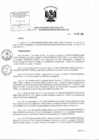 Vista preliminar de documento Resolución de Dirección Ejecutiva