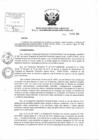Vista preliminar de documento Resolución de Dirección Ejecutiva
