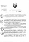 Vista preliminar de documento Resolución de Dirección Ejecutiva