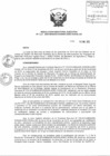 Vista preliminar de documento Resolución de Dirección Ejecutiva
