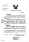 Vista preliminar de documento Resolución de Dirección Ejecutiva
